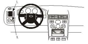 Brodit 802986