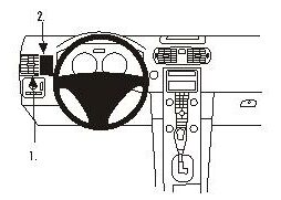 Brodit 803501