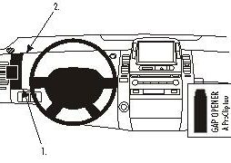 Brodit 803800