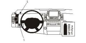 Brodit 803800