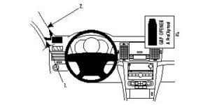 Brodit 804140