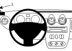 Brodit 804400