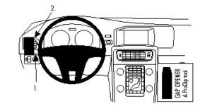 Brodit 804525