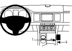 Brodit 834201