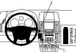 Brodit 854004