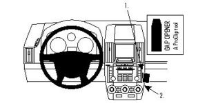 Brodit 854005
